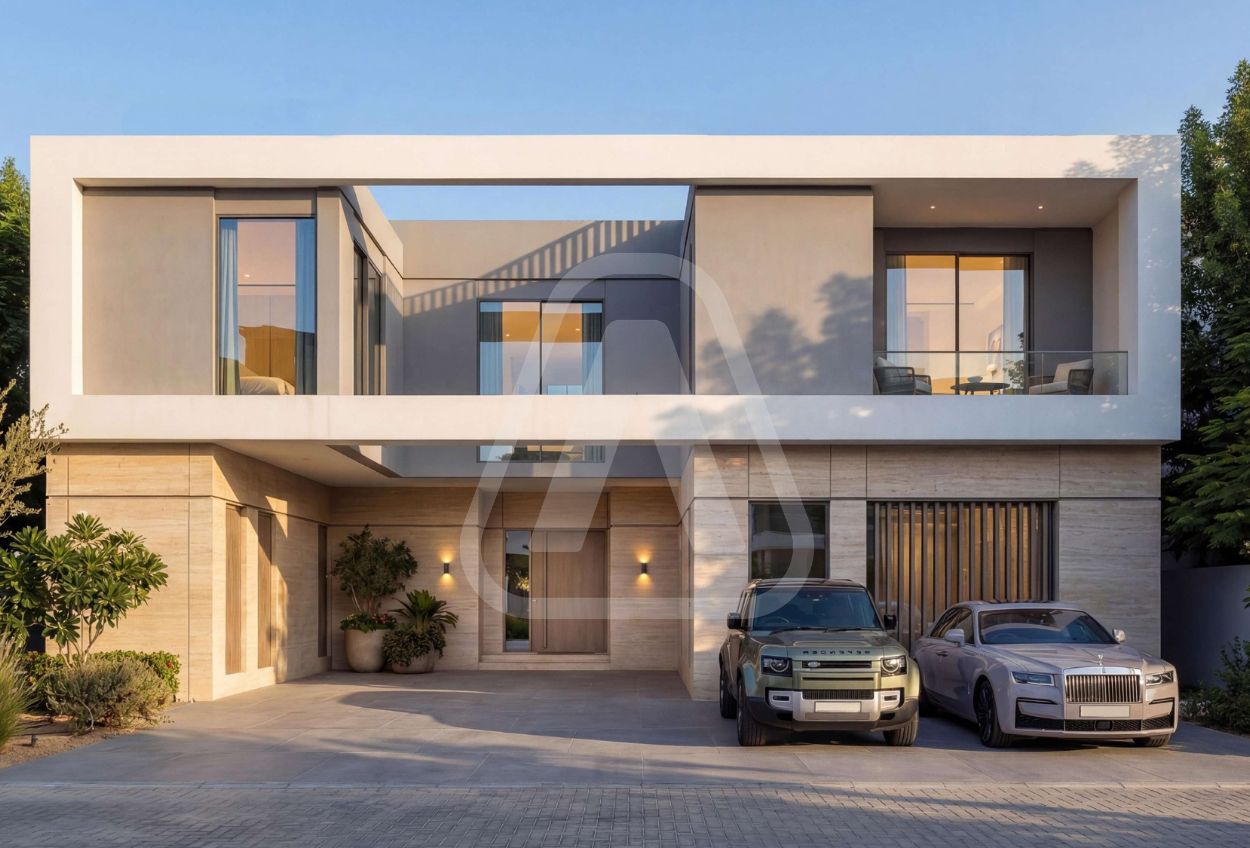 The Grove at Sobha Sanctuary | 4 Bedroom Luxury Villas for Sale in Dubai?date_=2026-09-06 20:41:51